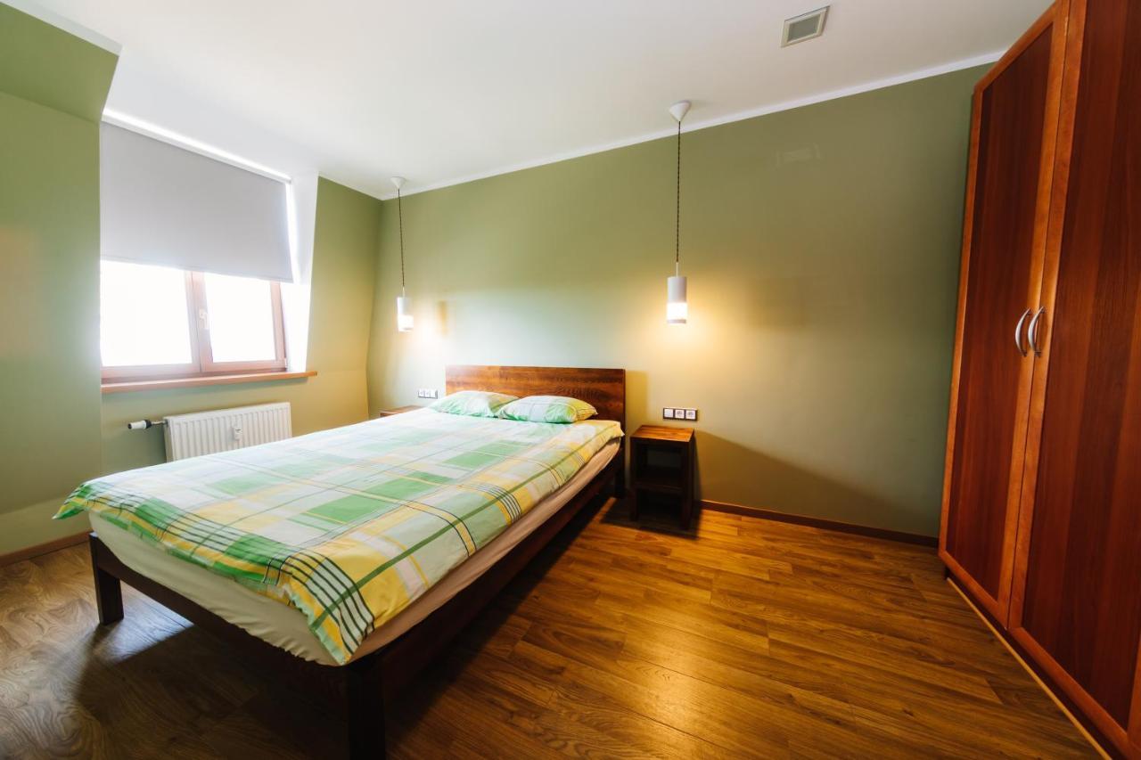 Kronu Nami Appartement Liepāja Buitenkant foto